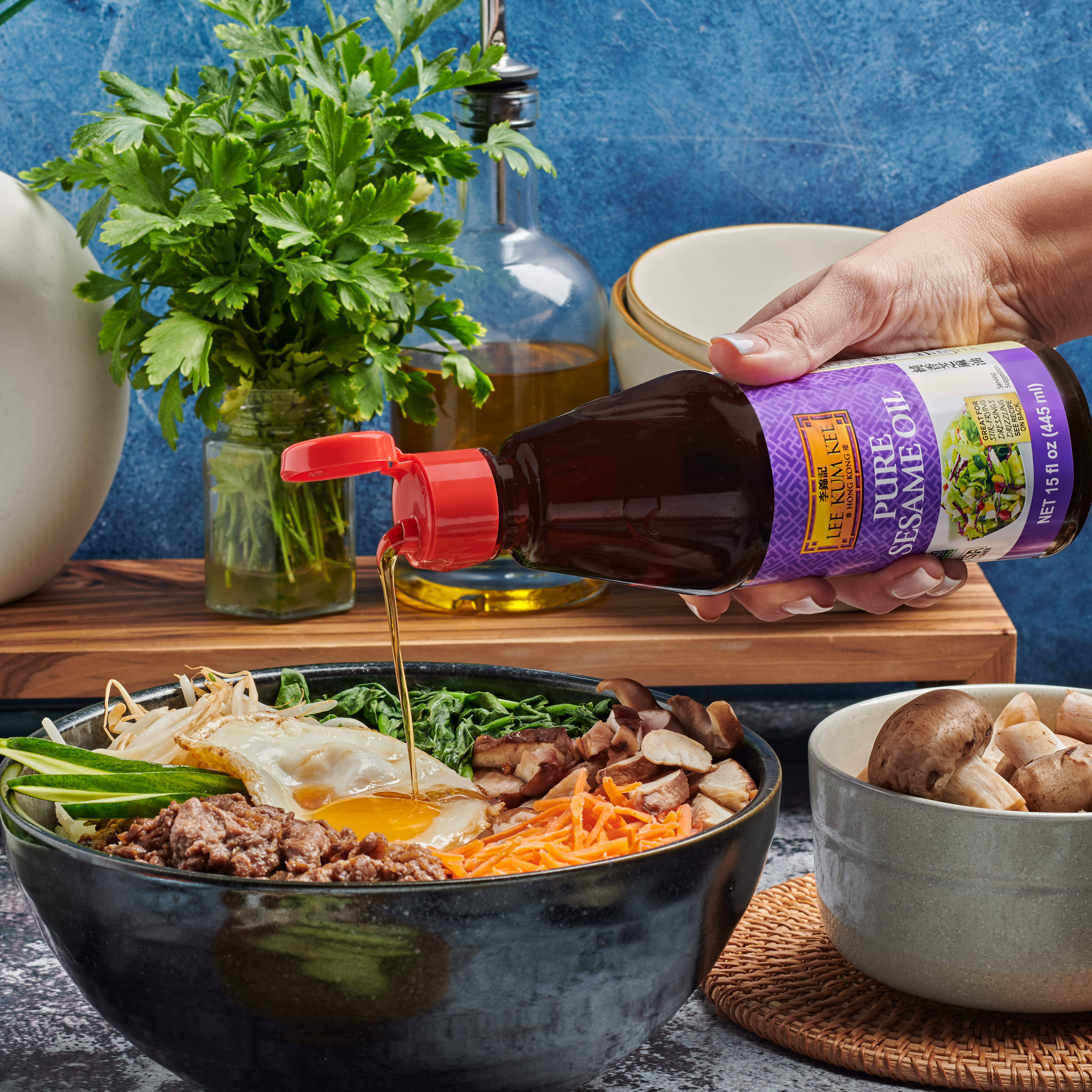 lifestyle_seasame Oil