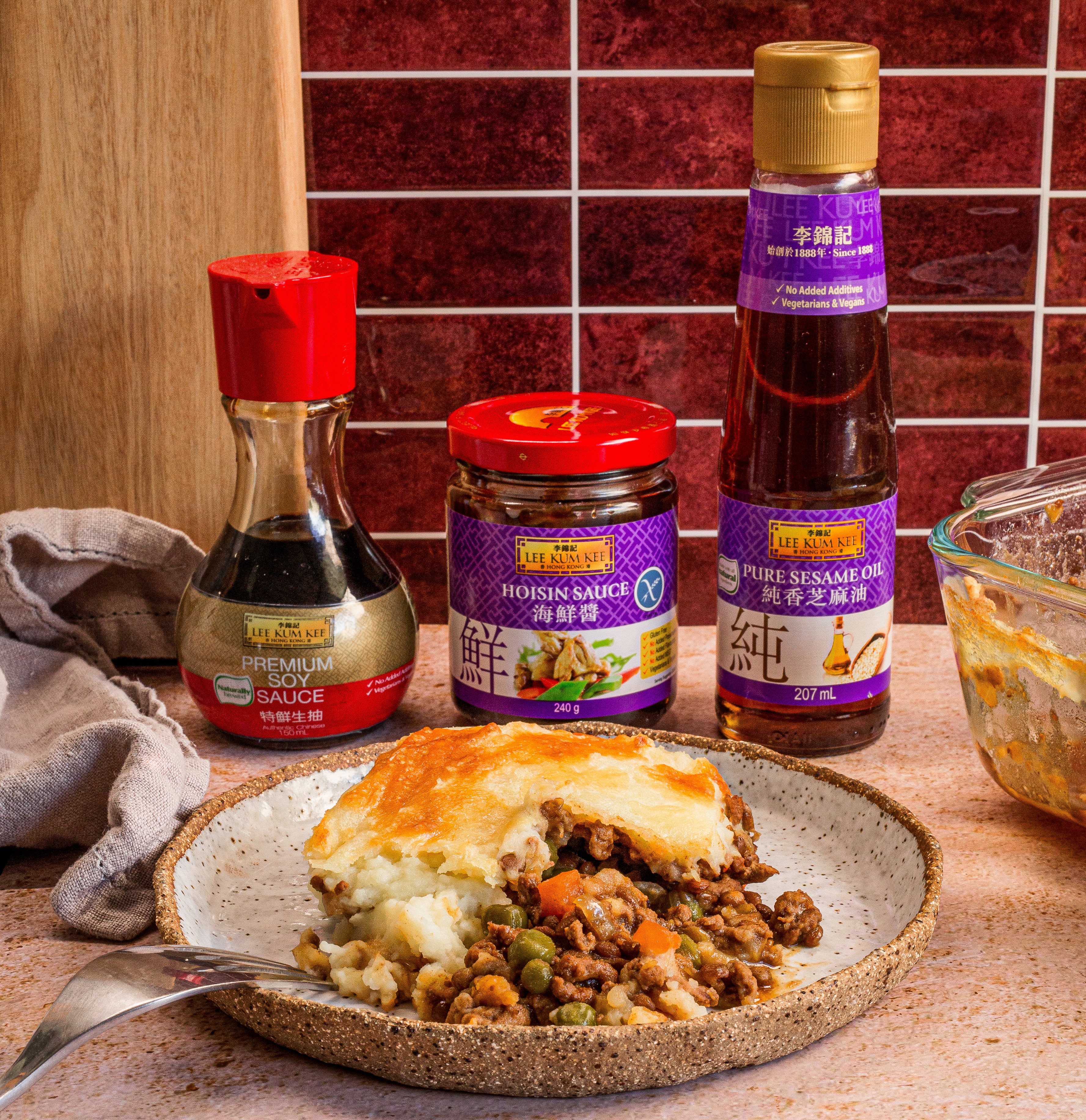 LKKHoisin Beef  lentil Cottage Pie5342