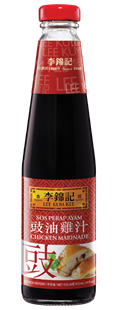 豉油鸡汁_410mL