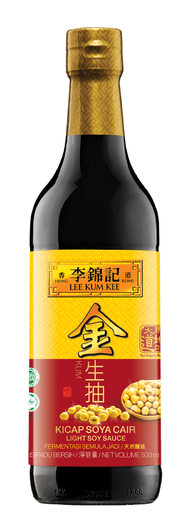 金生抽_500mL