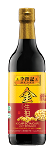 金生抽_500mL