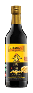 金晒油_500mL