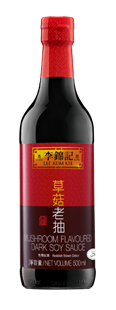 草菰老抽_500mL