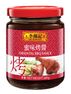 蜜味烤酱_240g