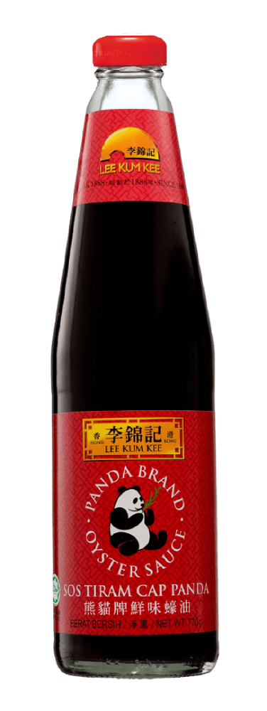 Panda Brand Oyster Sauce_770g