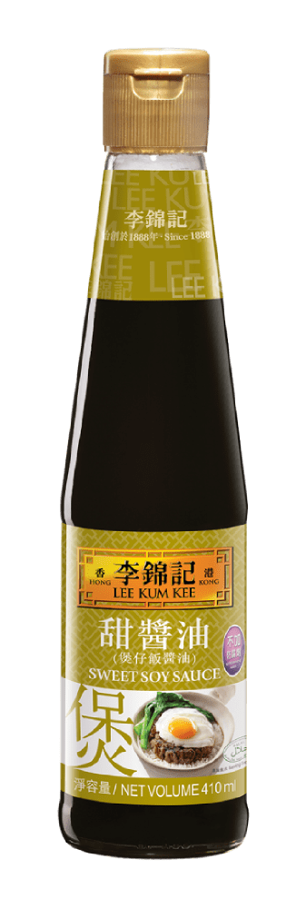 甜醬油_410mL