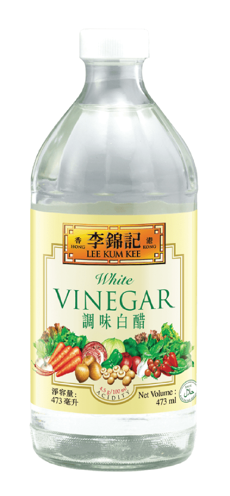 调味白醋_473mL