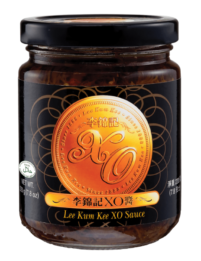 XO醬_220g
