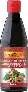 Sauce pour sauté originale, 445ml, bouteille