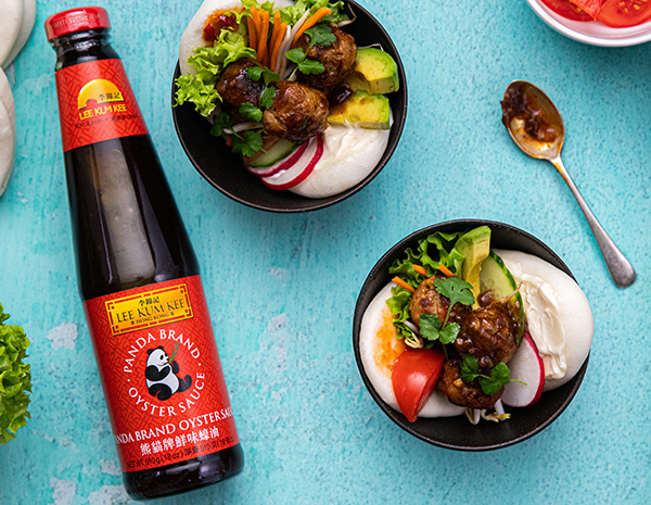 Oyster Sauce Meatball Bao_HR_LeeKumKee for website