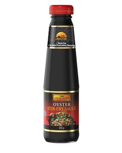 OYSTER STIR-FRY SAUCE 255G - FRONT V3 copy