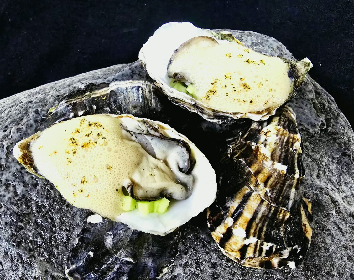 Oyster