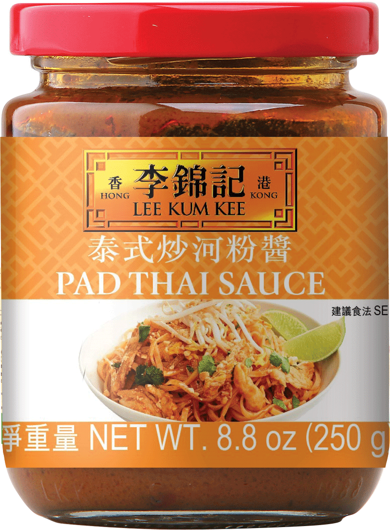 Pad Thai Sauce 8 oz