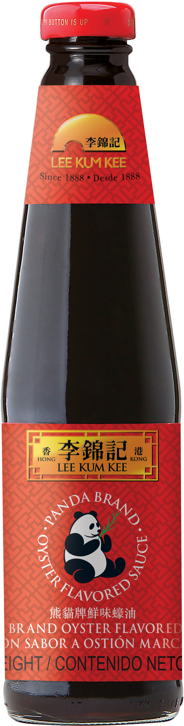 Panda Brand Oyster Flavored Sauce 510g_CSA