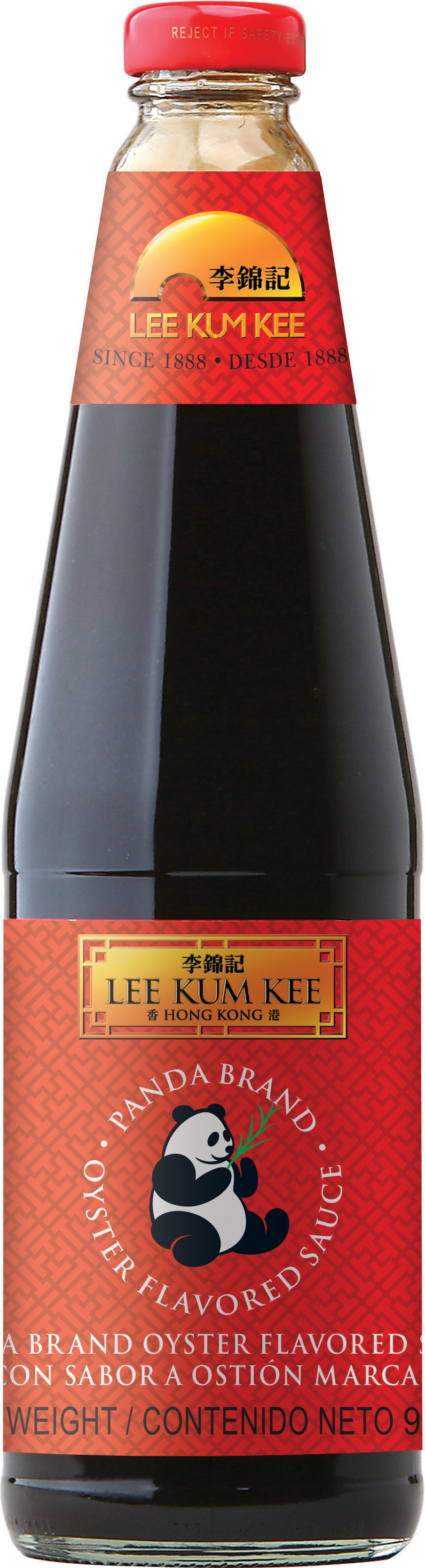 Panda Brand Oyster Flavored Sauce 907g_CSA