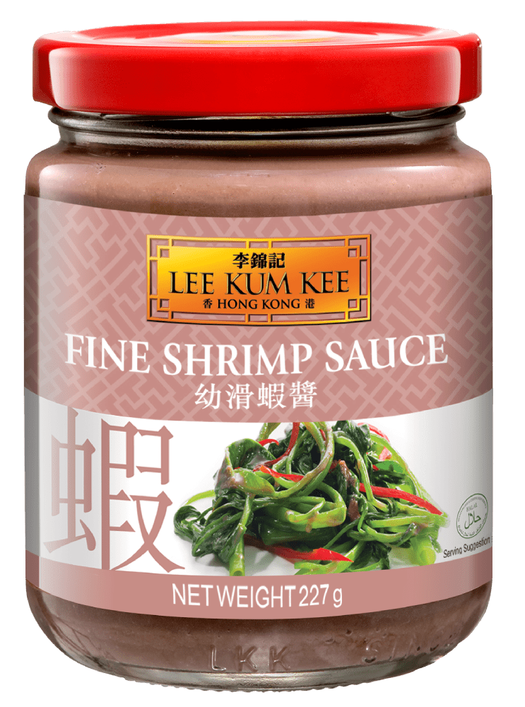 Fine Shrimp Sauce 227g