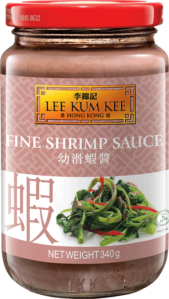 Fine Shrimp Sauce 340g