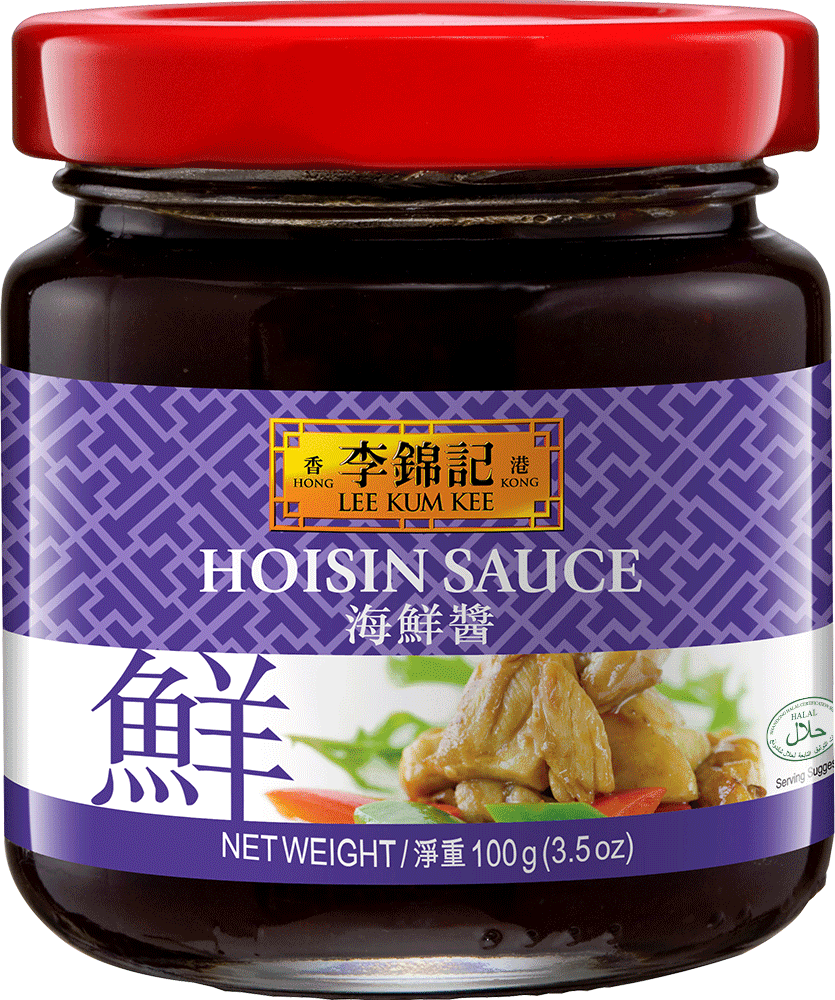 Hoisin Sauce 100g