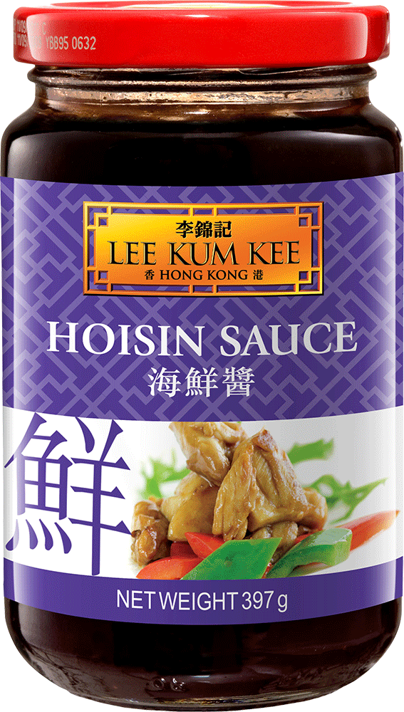 Hoisin Sauce 397g