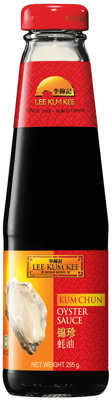 Kum Chun Oyster Sauce 255g