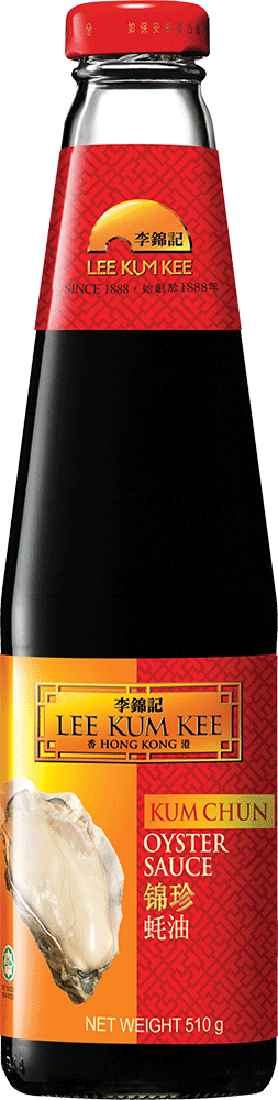 Kum Chun Oyster Sauce 510g