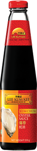 Kum Chun Oyster Sauce 510g