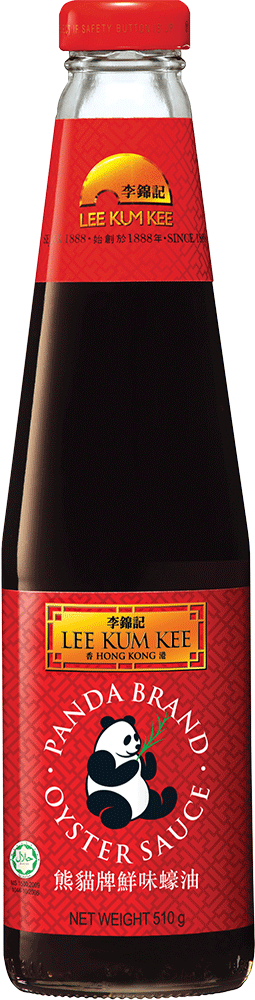 Panda Brand Oyster Sauce 510g