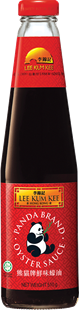 Panda Brand Oyster Sauce 510g