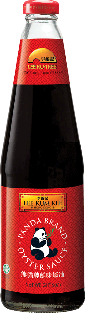 Panda Brand Oyster Sauce 907g
