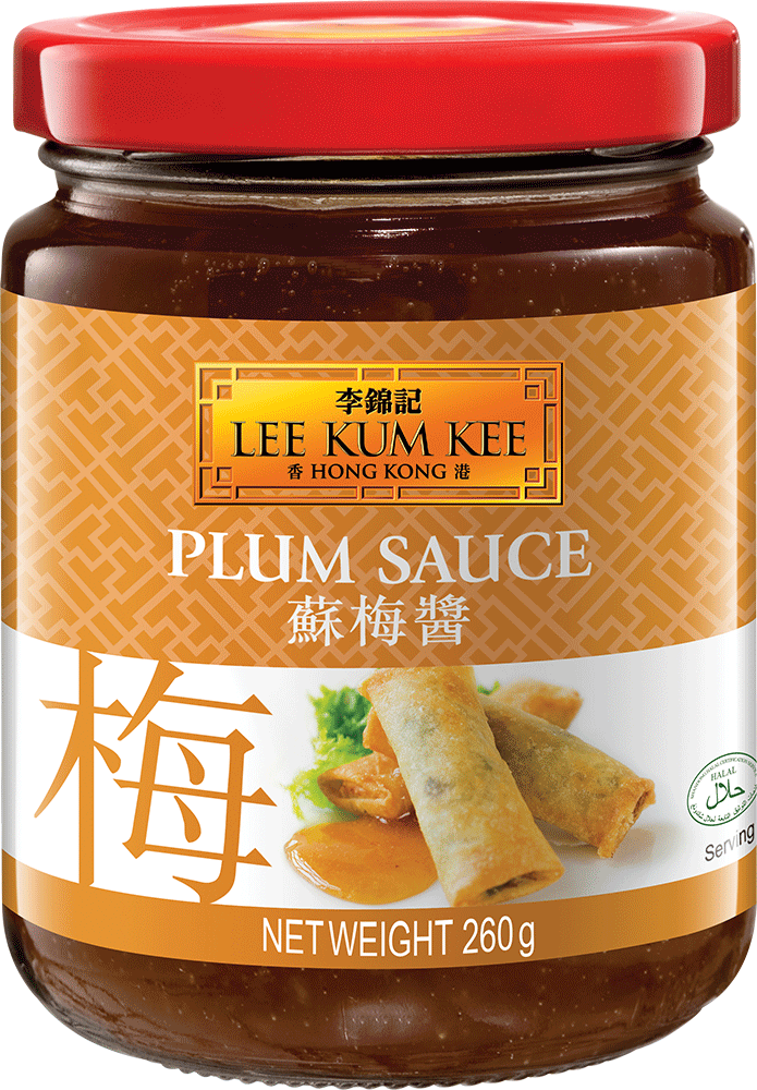 Plum Sauce 260g