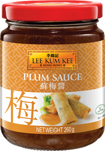 Plum Sauce 260g