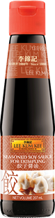 Seasoned Soy Sauce For Dumpling 207mL