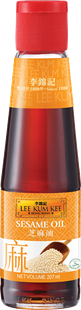 Sesame Oil 207mL