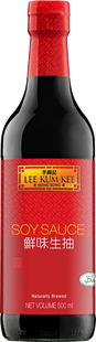 Soy Sauce 500mL