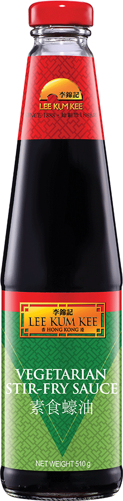 Vegetarian Stir Fry Sauce 510g