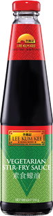 Vegetarian Stir Fry Sauce 510g