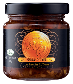 Xo Sauce 80g