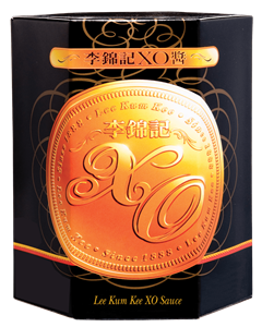 Xo Sauce box 80g