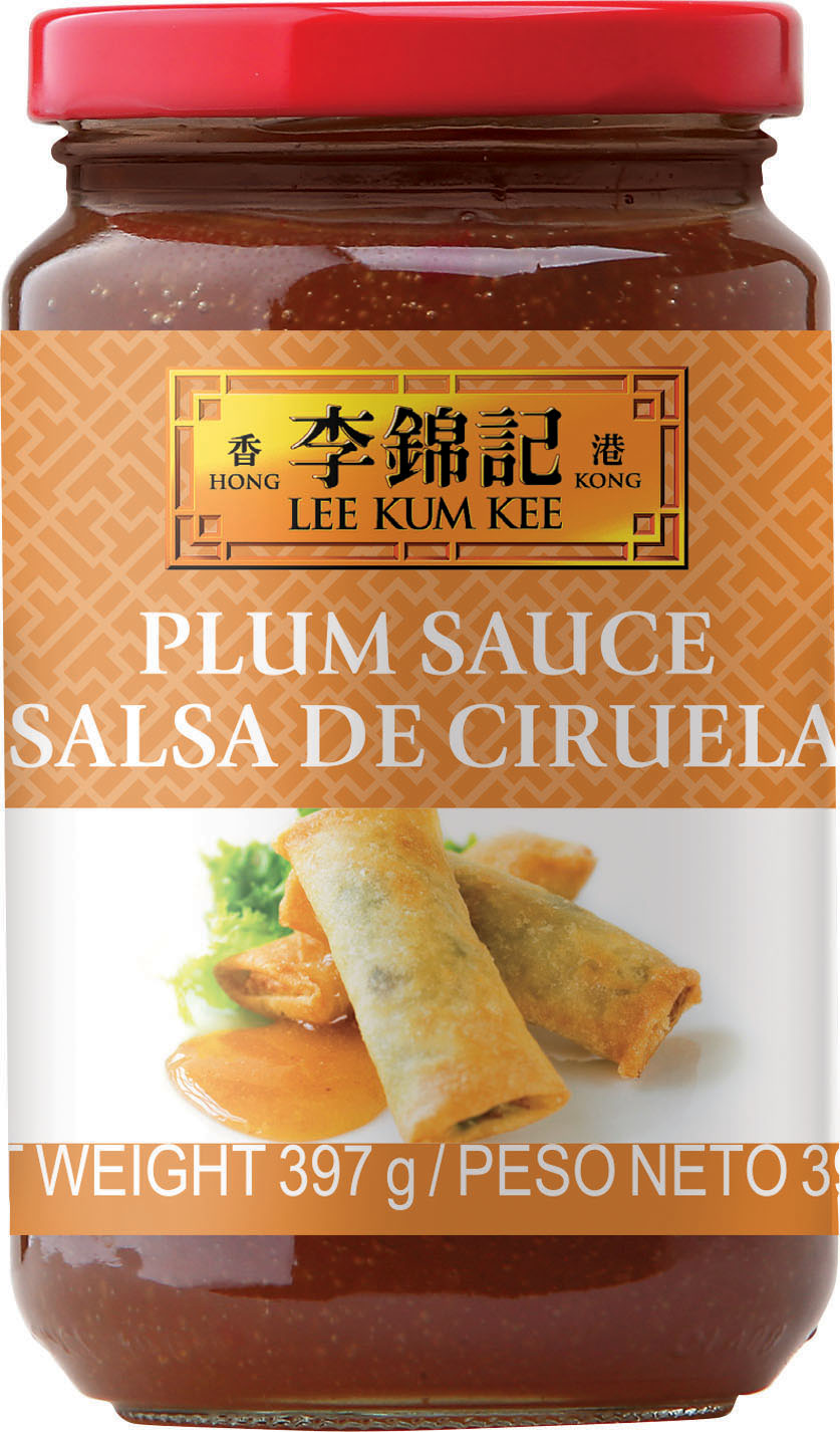Plum Sauce 397g_CSA