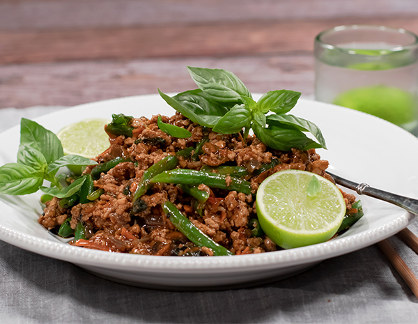 Pork  OS Stir Fry 1