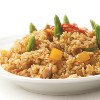 Recipe Fried Rice S