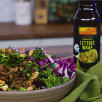 Recipe Asian Chicken Salad Bowl S