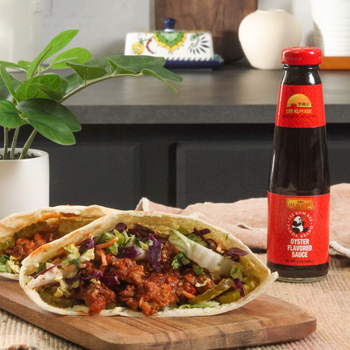 Recipe Asian Style Spicy Sloppy Joe Pockets S