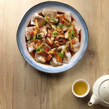 Recipe Bacon Avocado Dip