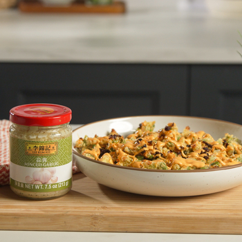 Recipe Baked Parmesan Edamame S