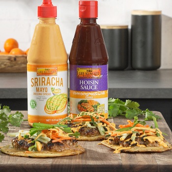 Recipe Banh Mi Smash Tacos S