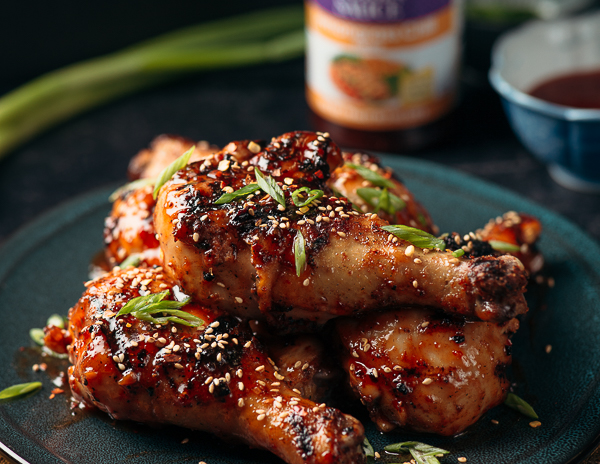 Recipe BBQ Chicken
