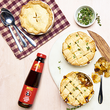 Recipe Beef Curry Pot Pie S