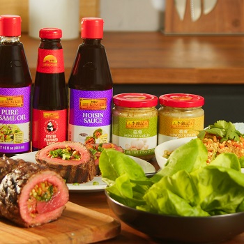 Recipe Beef Roulade S