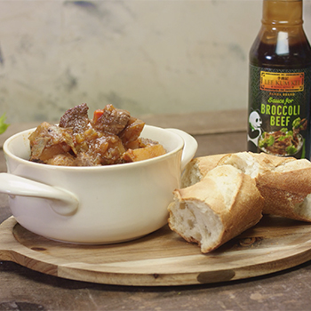 Recipe Beef Vegetable Stew S